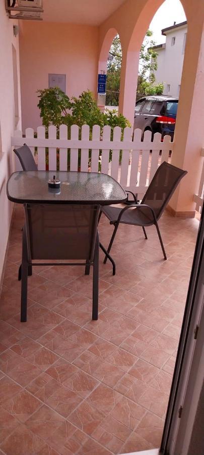 Studio Apartmani Ravlic Makarska Bagian luar foto